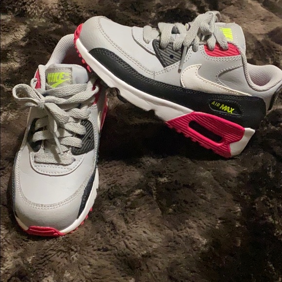 nike shoes for toddlers size 11